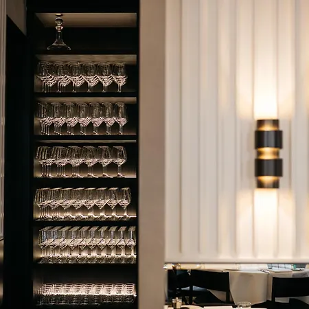 Hotel Boutique Beaumont 4*