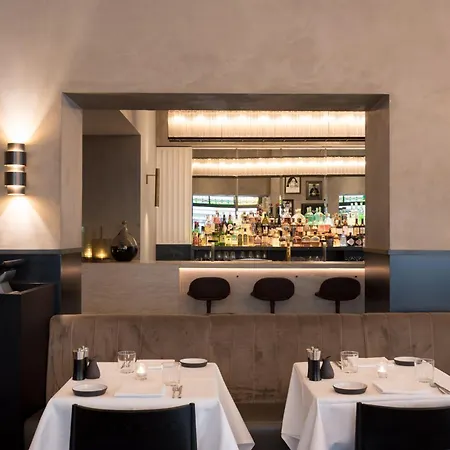 Boutique Beaumont 4* Μάαστριχτ