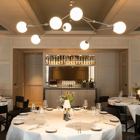 Boutique Beaumont Hotel Maastricht