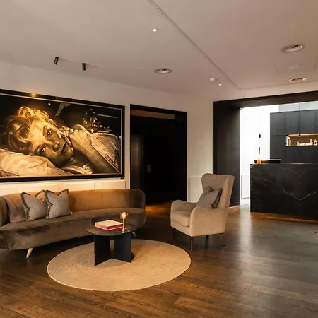 Boutique Beaumont Hotel