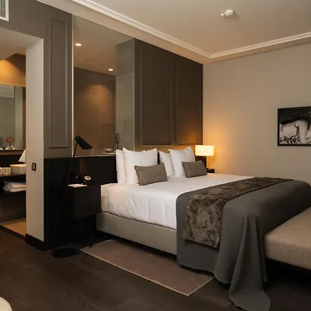 Hotel Boutique Beaumont