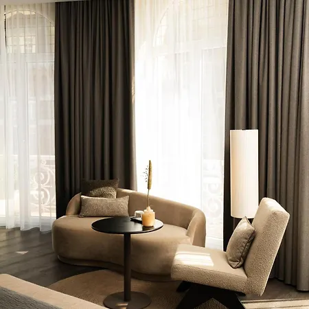 Hotel Boutique Beaumont Maastricht
