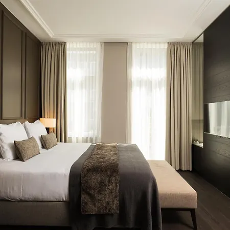 Boutique Beaumont 4*