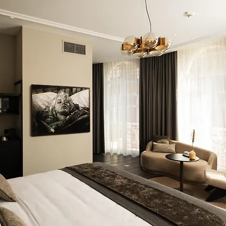 Hotel Boutique Beaumont