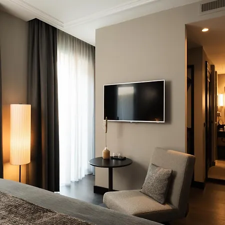 Hotel Boutique Beaumont 4*