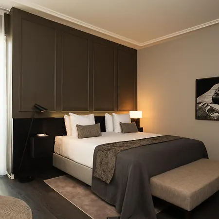 Boutique Beaumont 4*