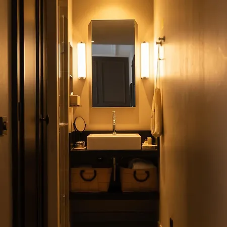Boutique Beaumont Hotel Maastricht