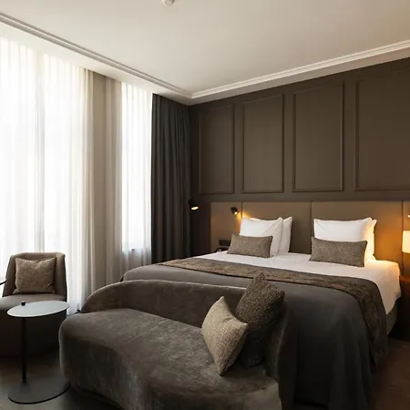 Boutique Beaumont 4* Maastricht