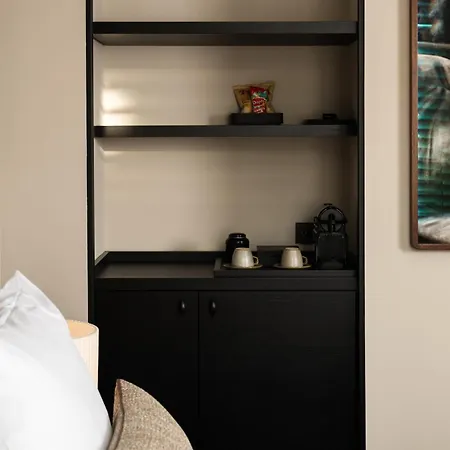 Boutique Beaumont Hotel