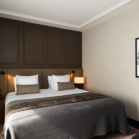 Hotel Boutique Beaumont Maastricht