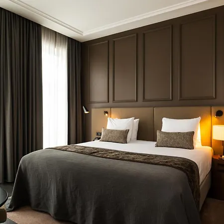 Boutique Beaumont Ξενοδοχείο 4*