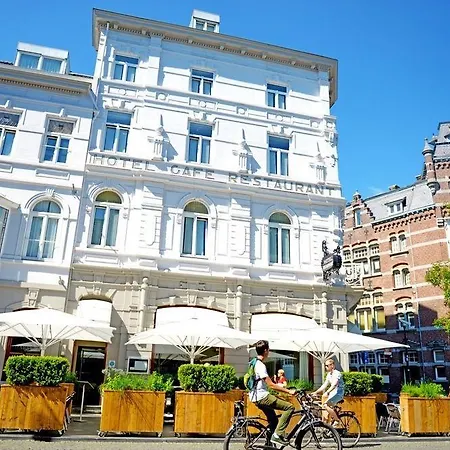 Boutique Beaumont Hotel 4*