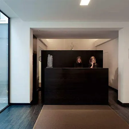 Hotel Boutique Beaumont