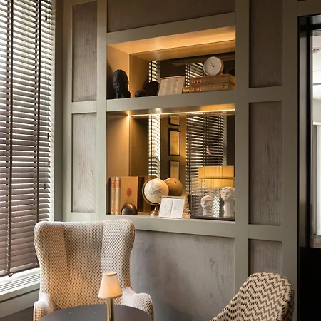 Otel Boutique Beaumont