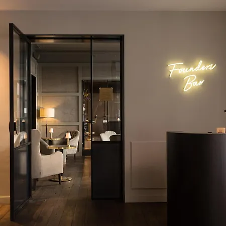 Boutique Beaumont Maastricht