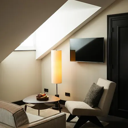 Otel Boutique Beaumont Maastricht