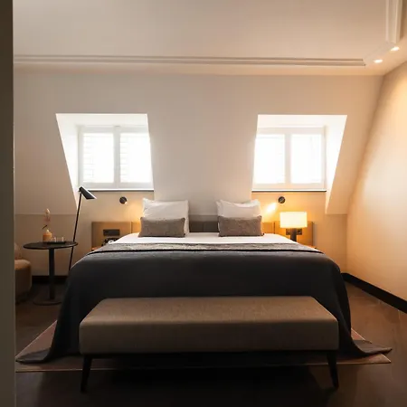 Otel Boutique Beaumont 4*