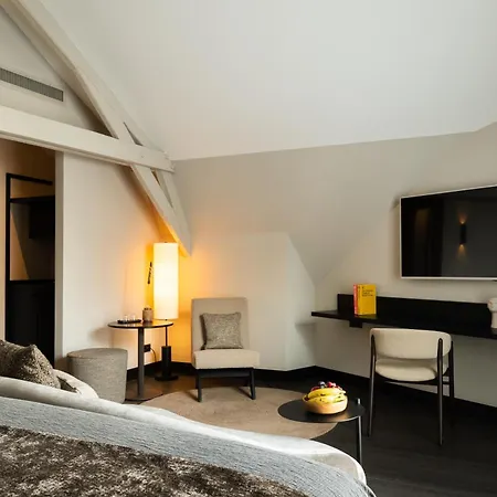 Boutique Beaumont Otel